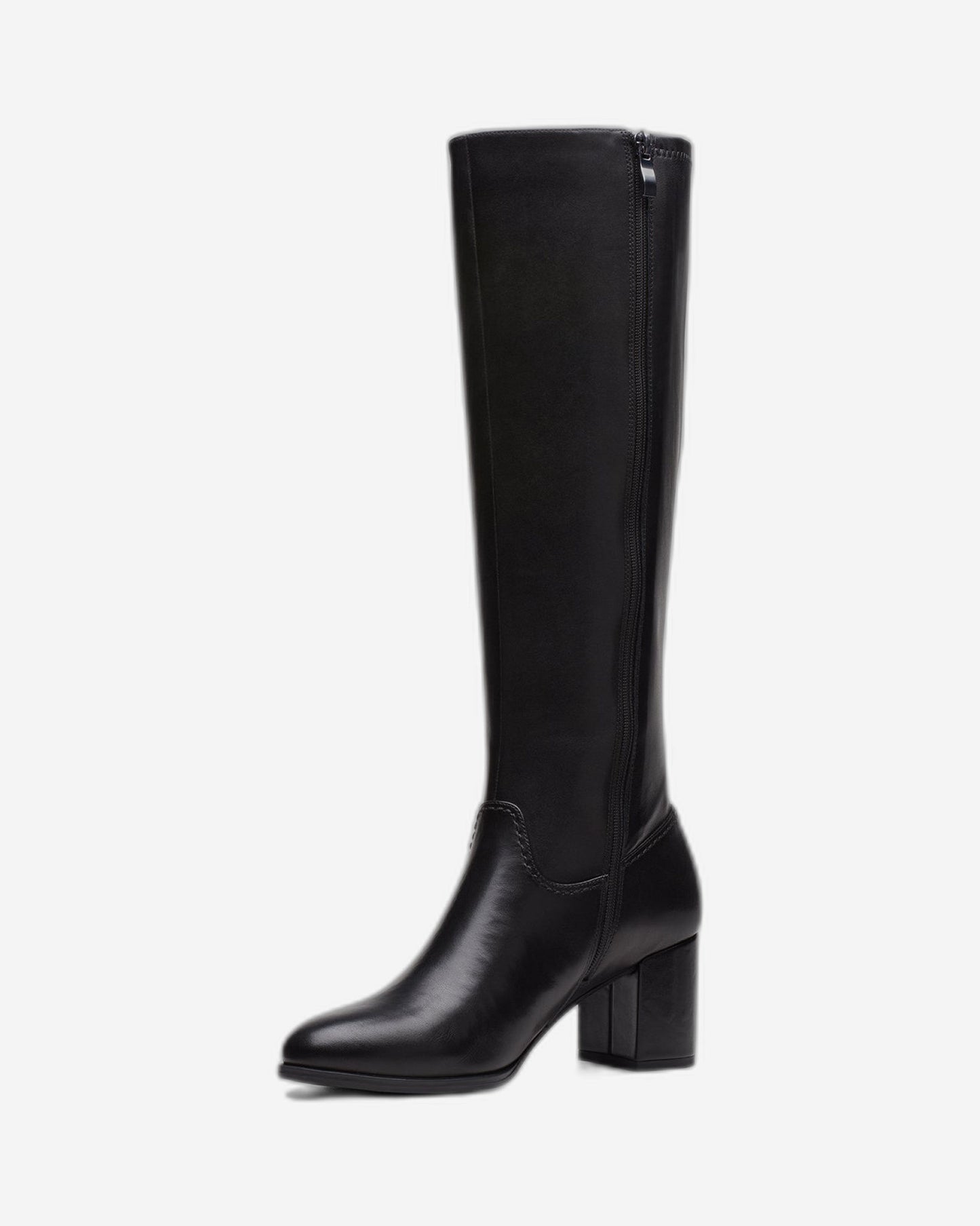 Clarks Freva55 Long Boots (Standard Fit)
