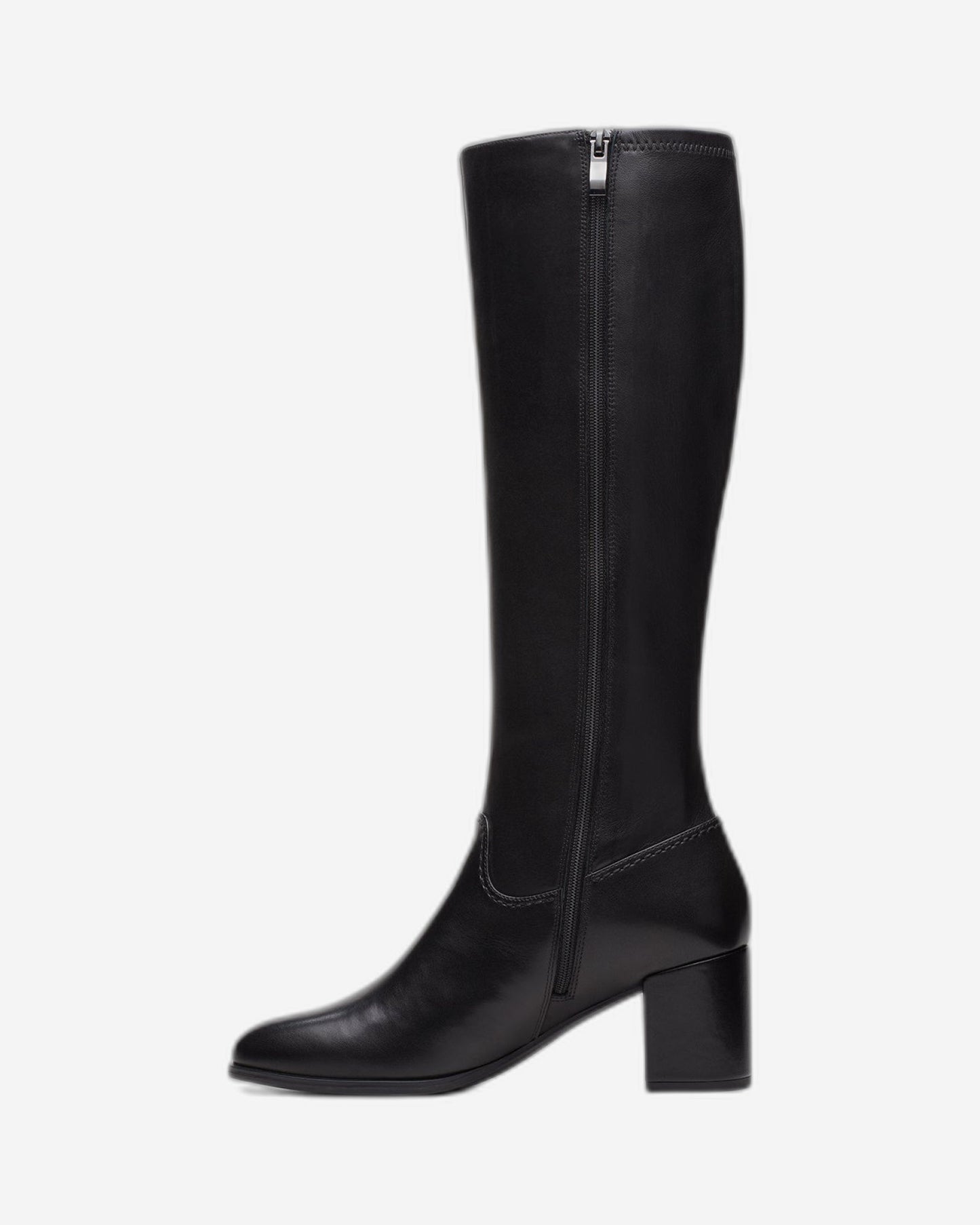 Clarks Freva55 Long Boots (Standard Fit)