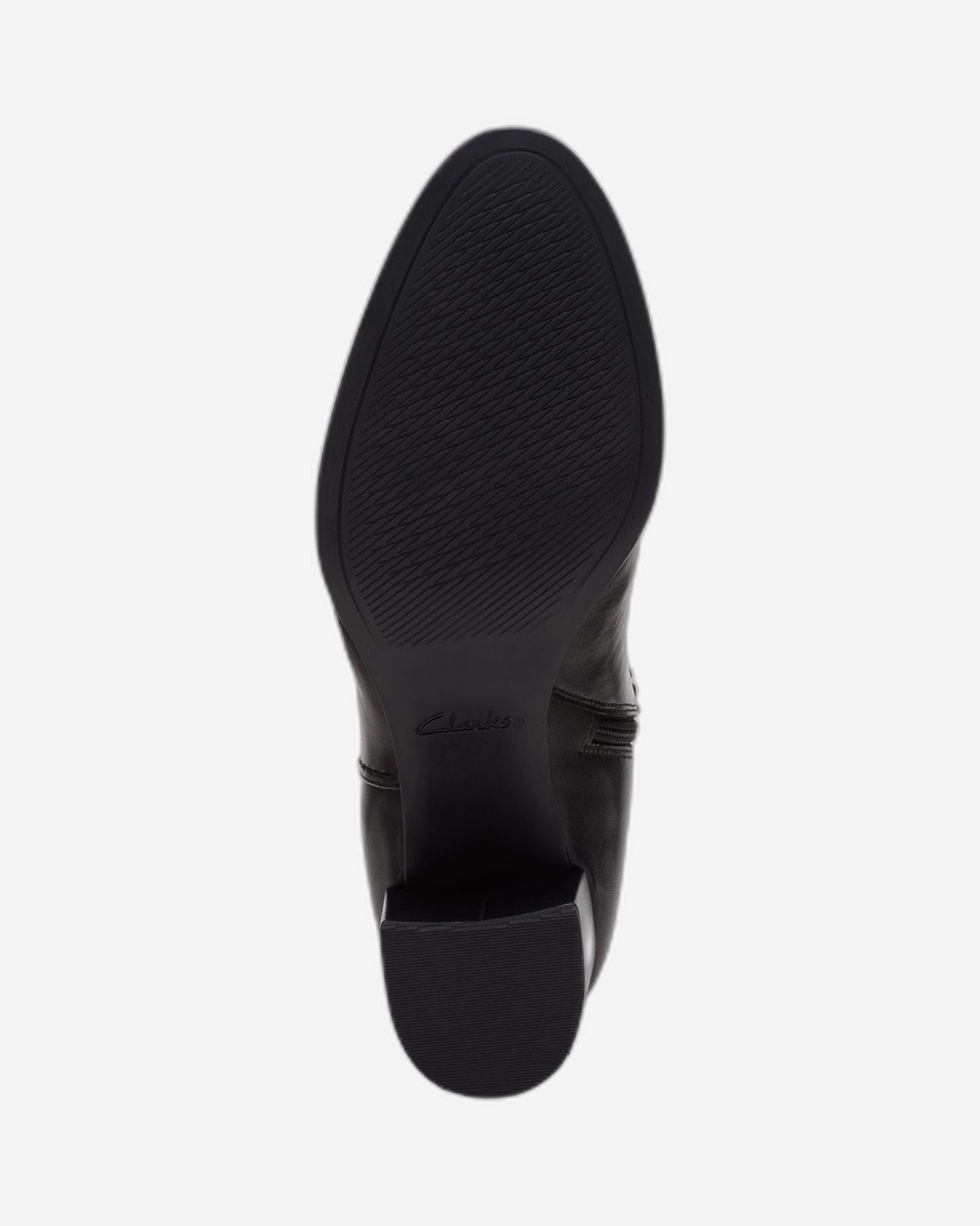 Clarks Freva55 Long Boots (Standard Fit)