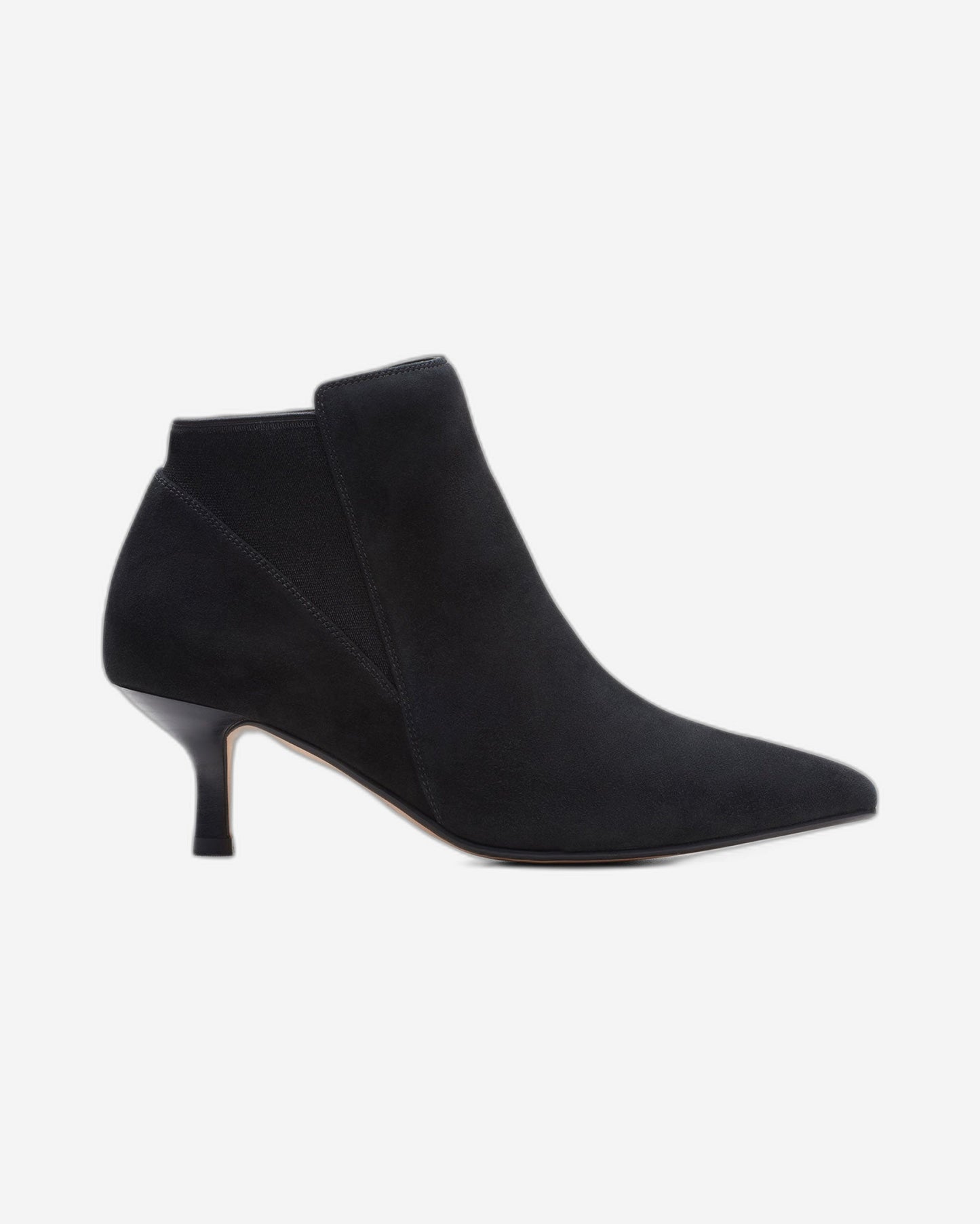 Clarks Violet 55 Up (Standard Fit)