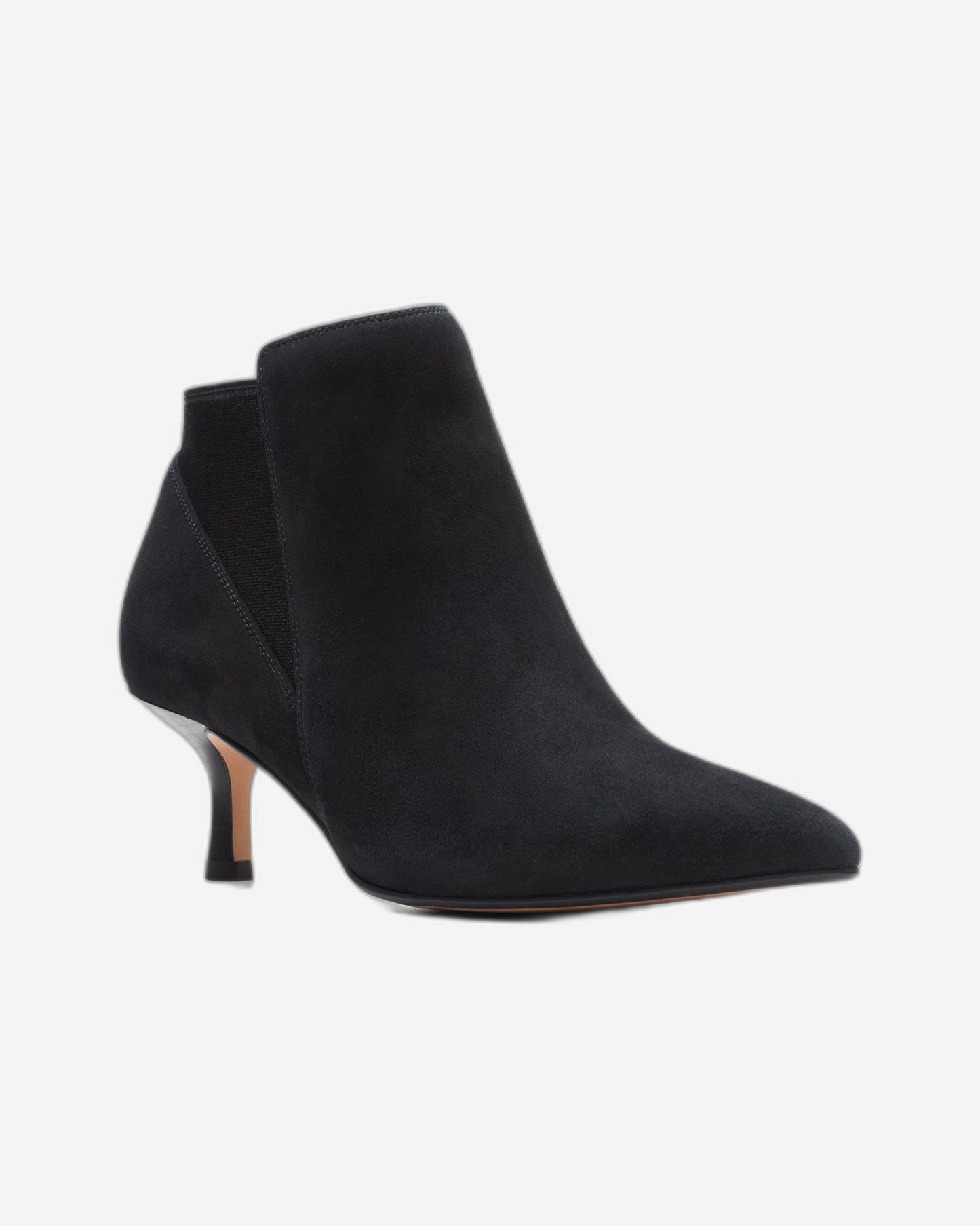 Clarks Violet 55 Up (Standard Fit)