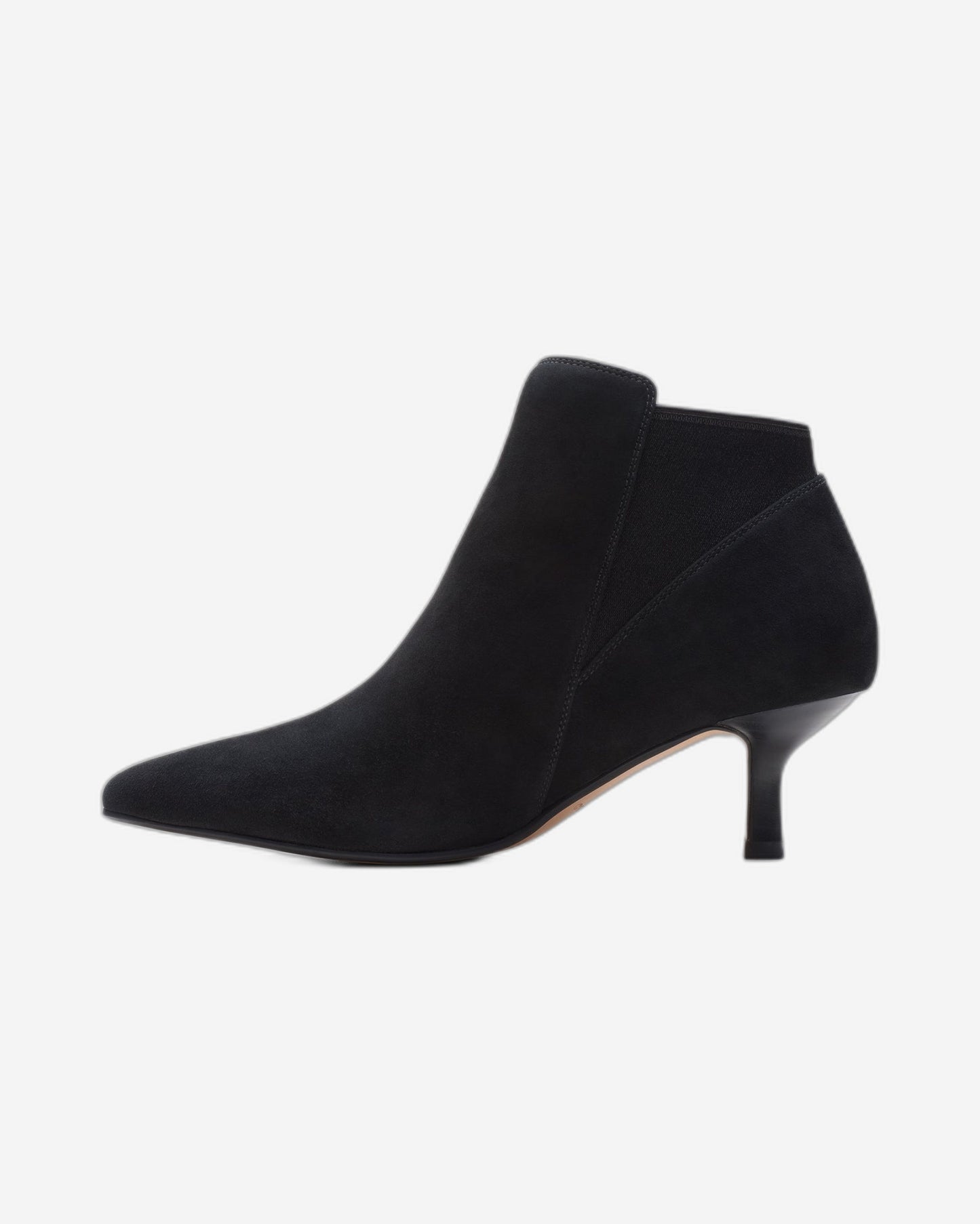 Clarks Violet 55 Up (Standard Fit)