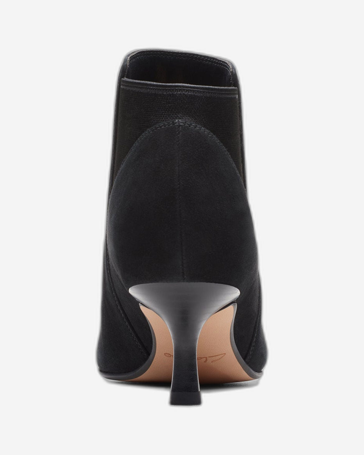 Clarks Violet 55 Up (Standard Fit)