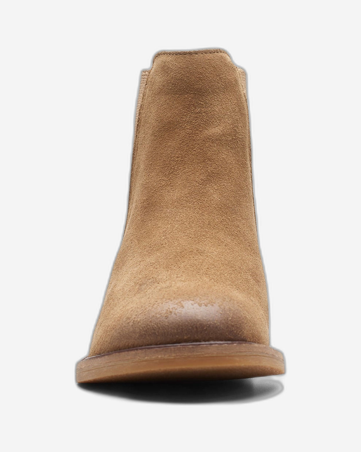 Clarks Cologne Arlo2 Boots (Standard Fit)