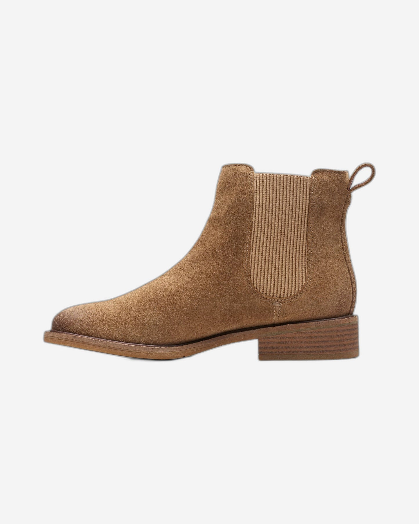 Clarks Cologne Arlo2 Boots (Standard Fit)