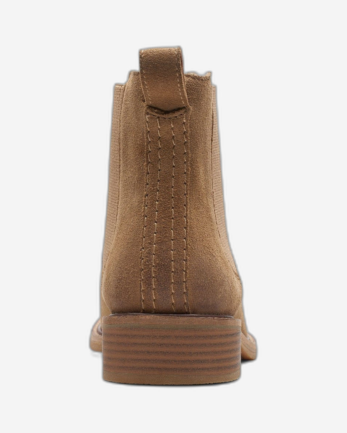 Clarks Cologne Arlo2 Boots (Standard Fit)
