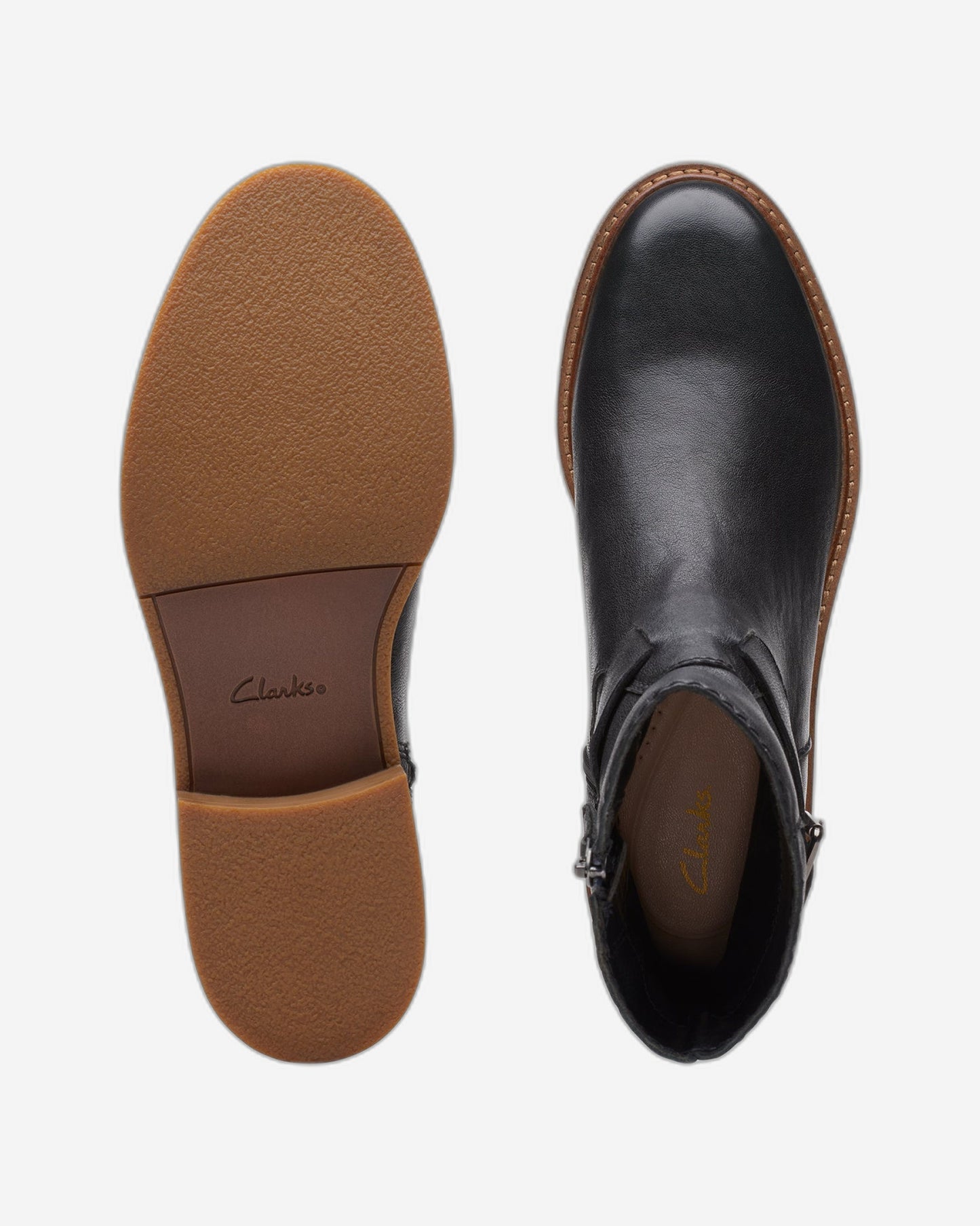 Clarks Cologne Strap (Standard Fit)