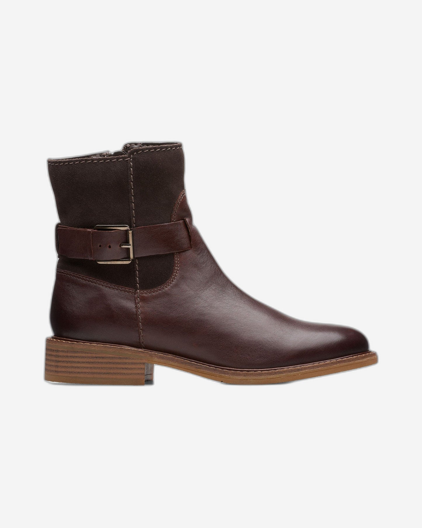 Clarks Cologne Strap (Standard Fit)