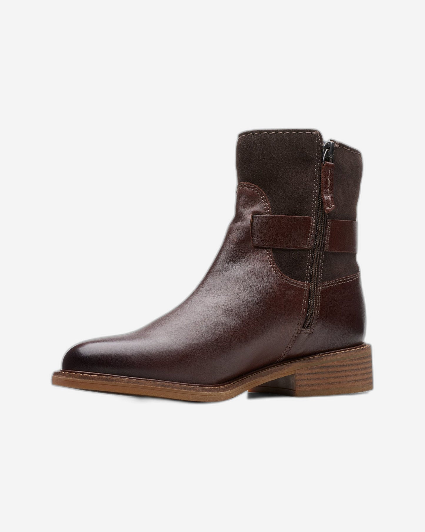 Clarks Cologne Strap (Standard Fit)