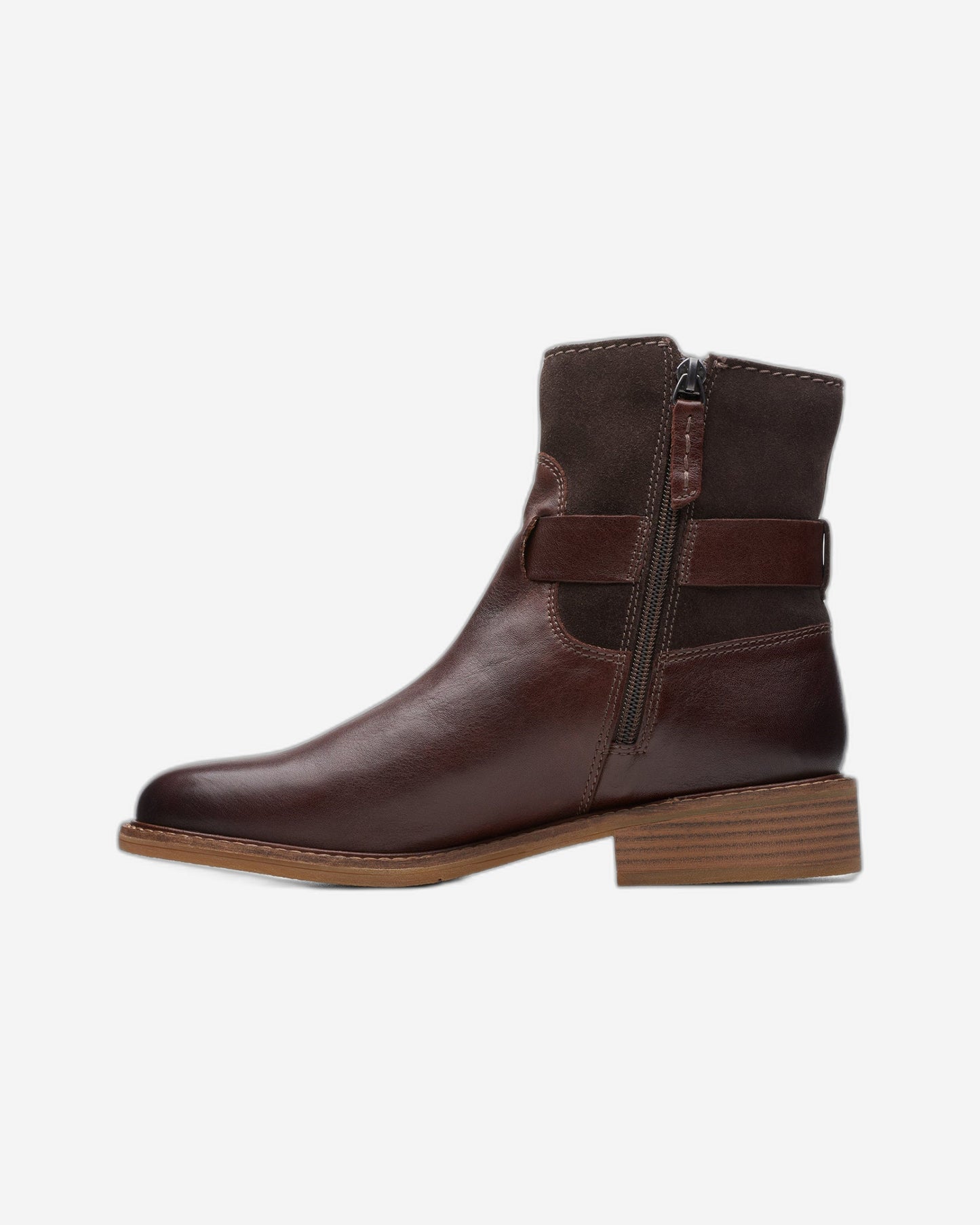 Clarks Cologne Strap (Standard Fit)