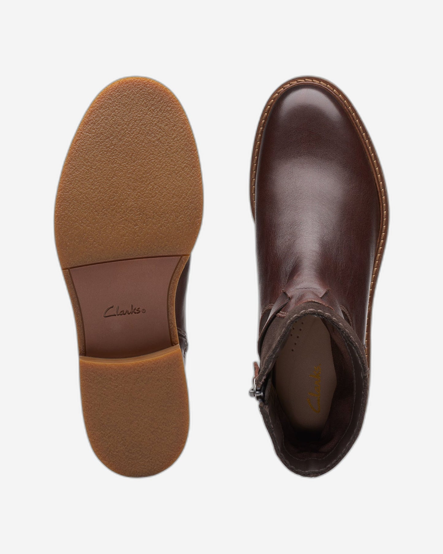 Clarks Cologne Strap (Standard Fit)