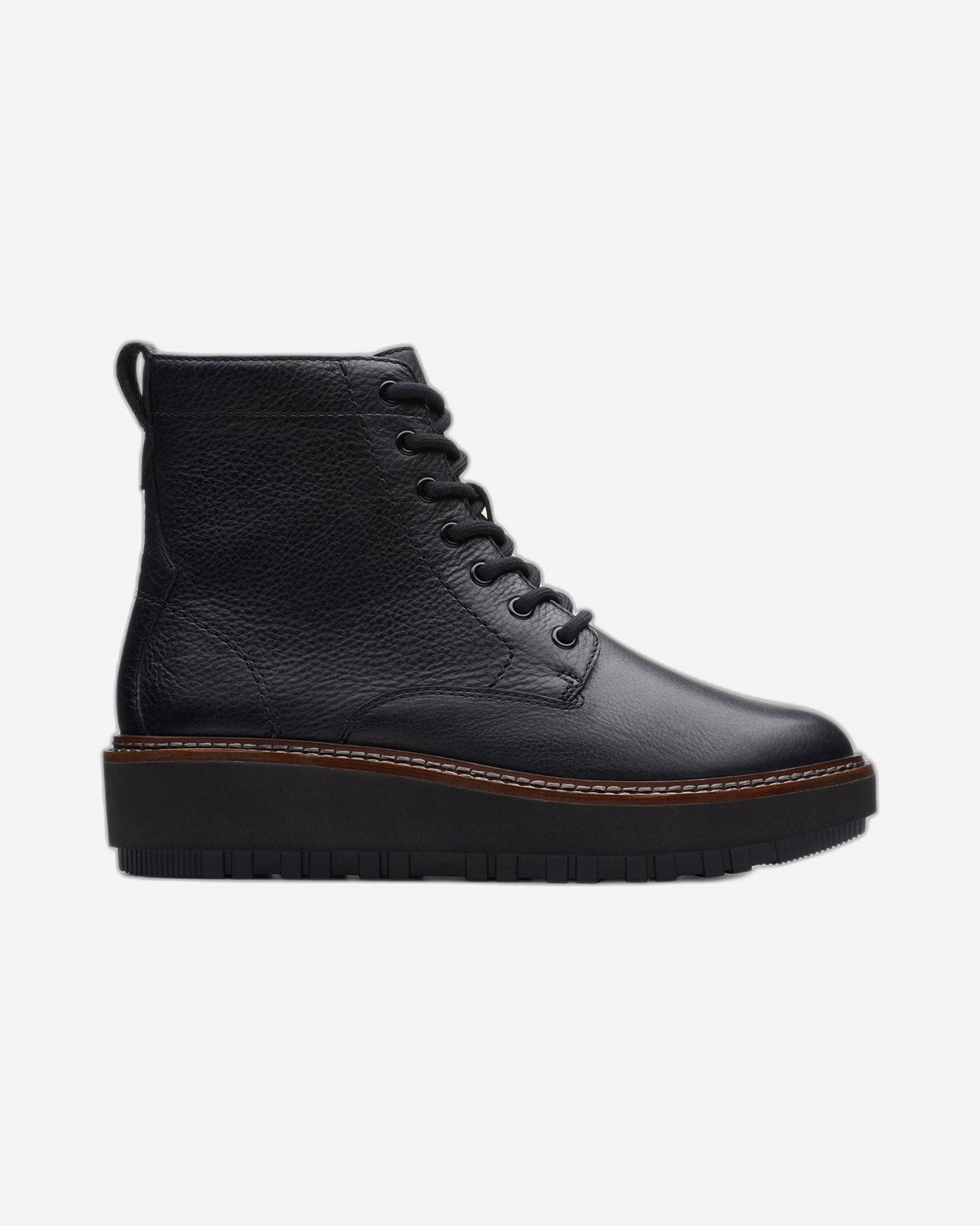 Clarks Oriannaw Lace (Standard Fit)