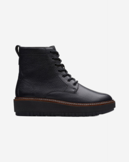 Clarks Oriannaw Lace (Standard Fit)