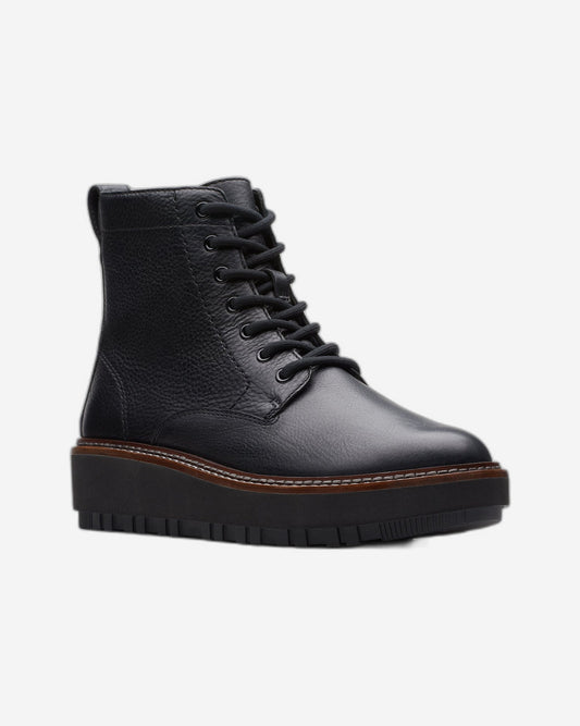 Clarks Oriannaw Lace (Standard Fit)