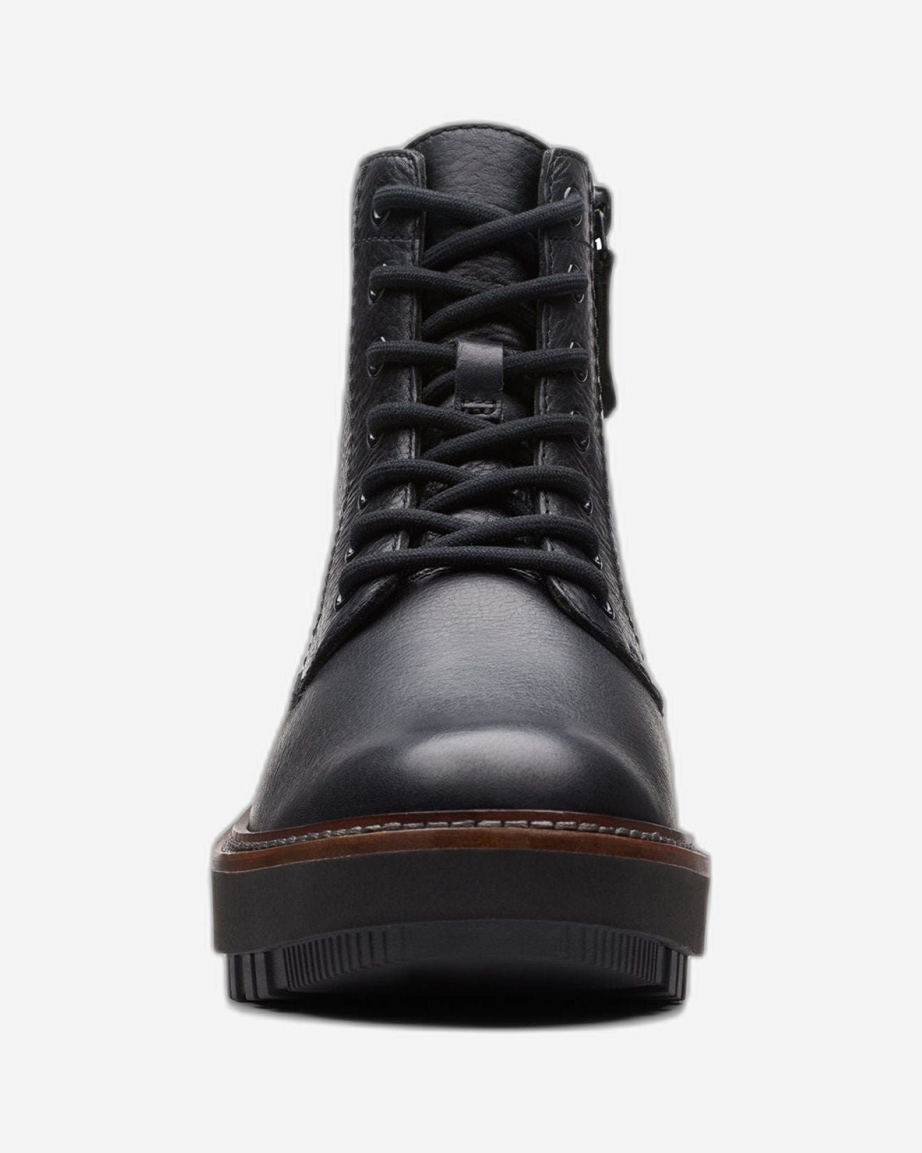 Clarks Oriannaw Lace (Standard Fit)