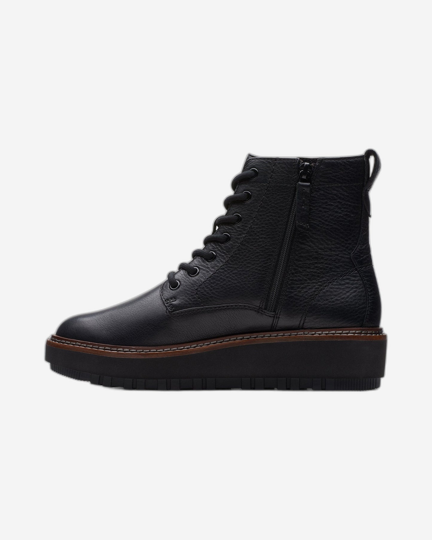 Clarks Oriannaw Lace (Standard Fit)
