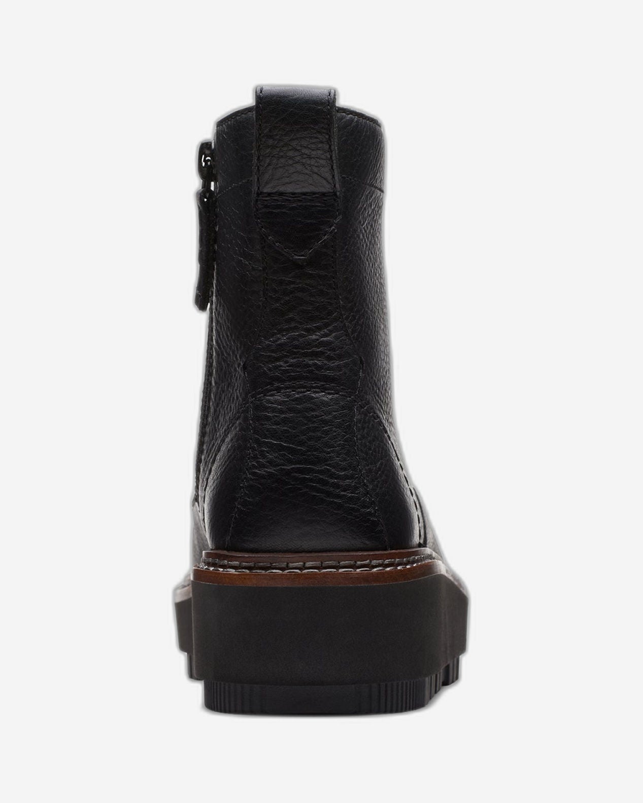 Clarks Oriannaw Lace (Standard Fit)