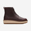Clarks Orianna W Lace Boots (Standard Fit)