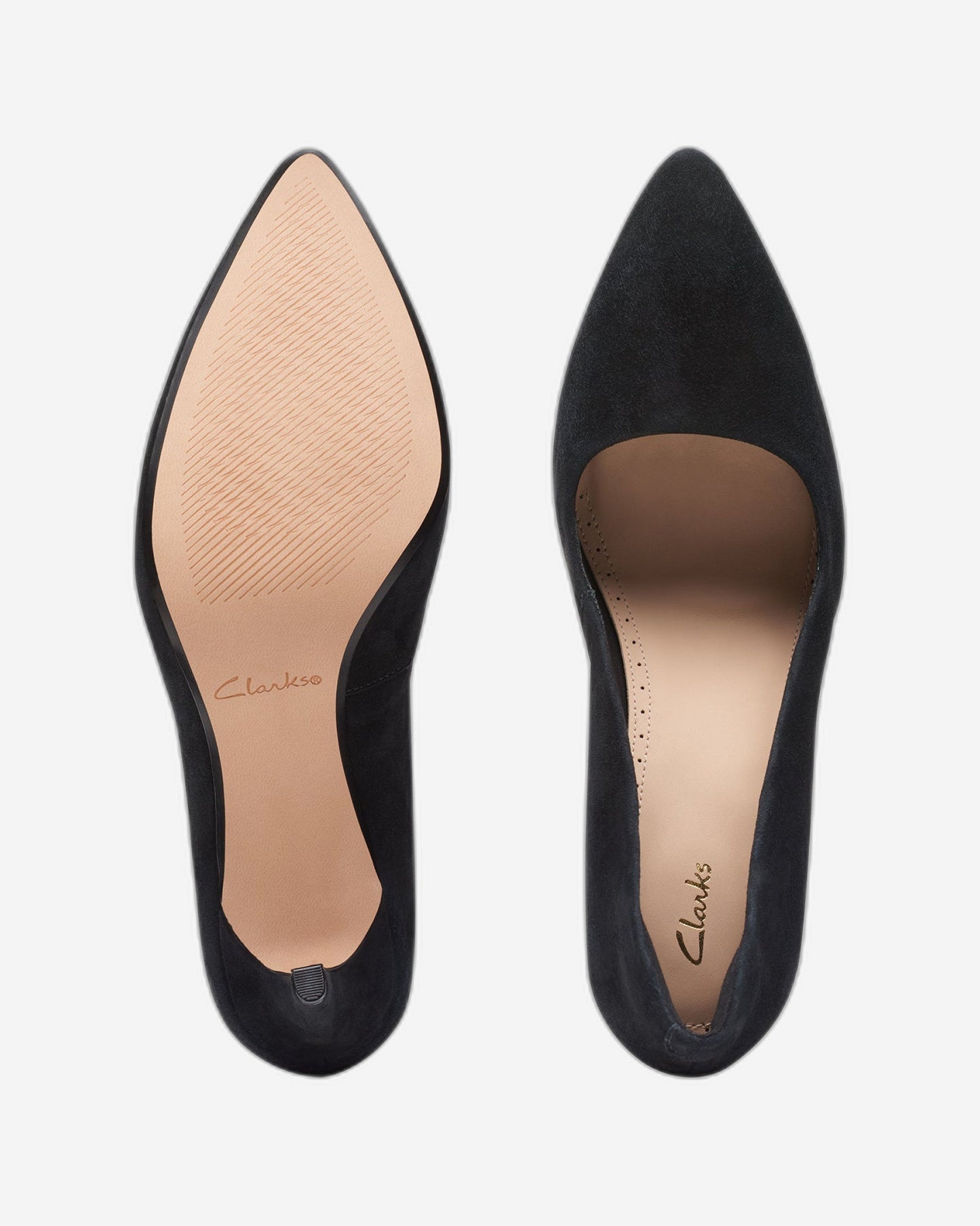 Clarks Laina Rae (Standard Fit)