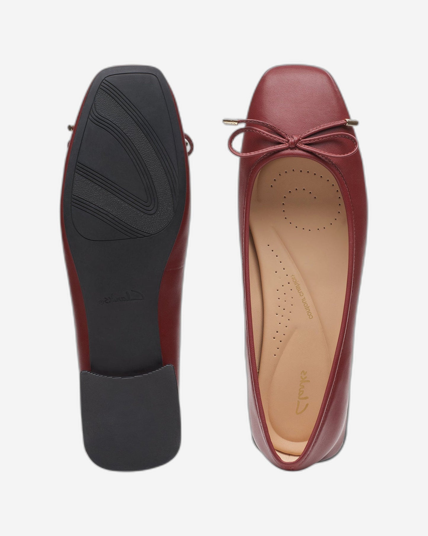 Clarks Womens Ubree15 Step (Standard Fit)