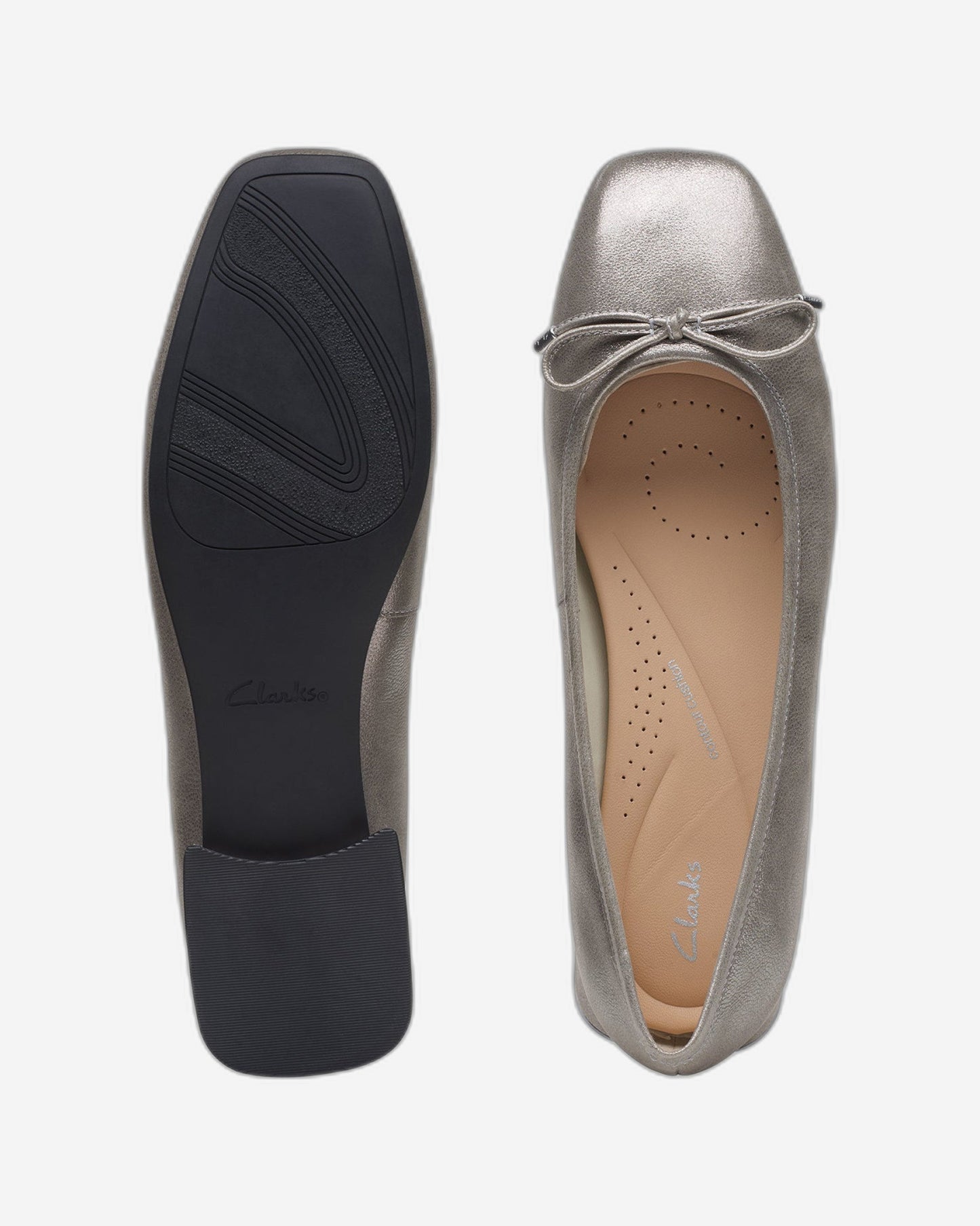 Clarks Ubree 15 Step (Standard Fit)