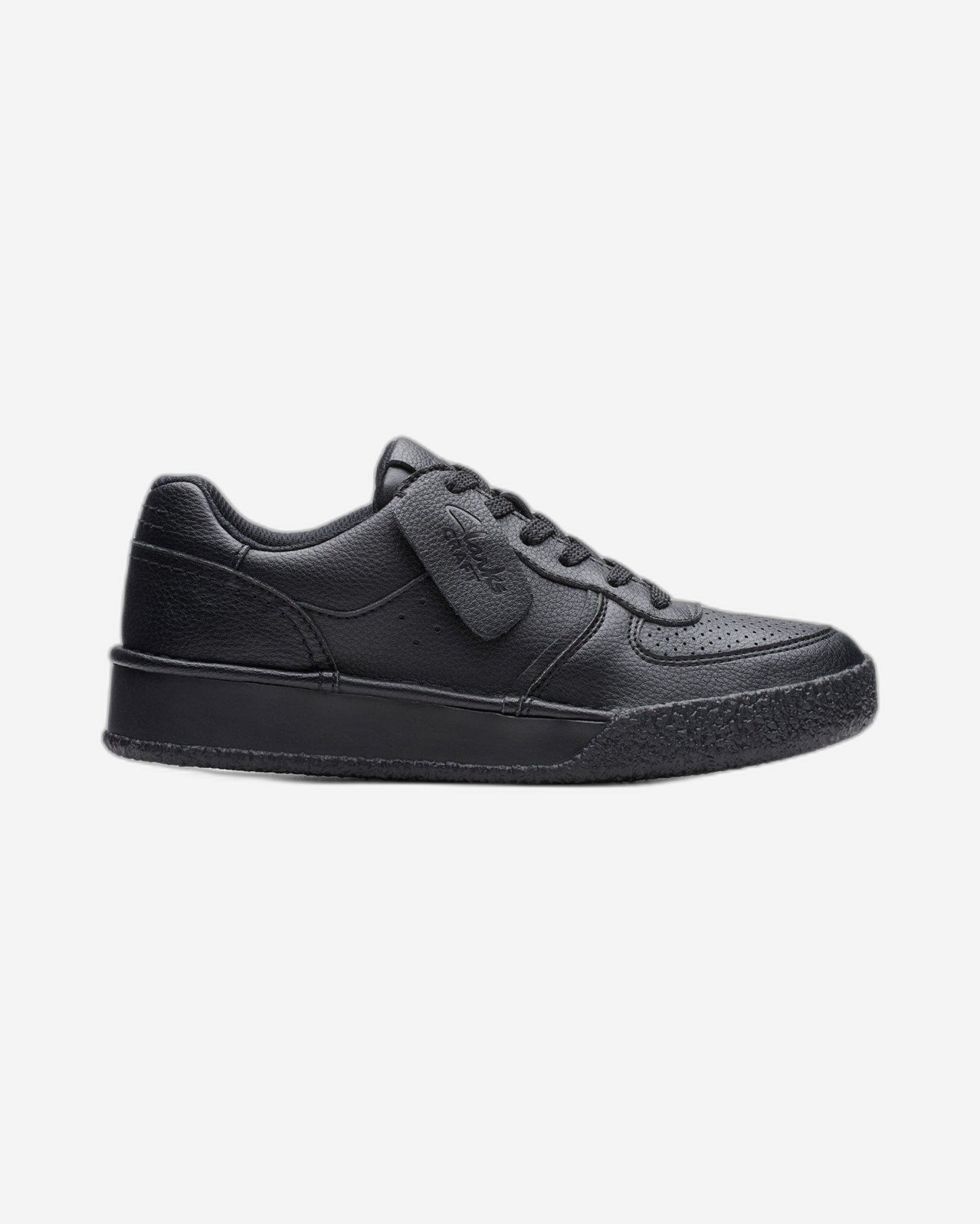 Clarks Craft Cup Court Shoes (Standard Fit)