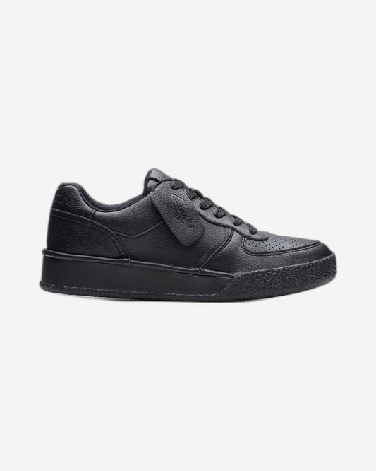 Clarks Craft Cup Court Shoes (Standard Fit)