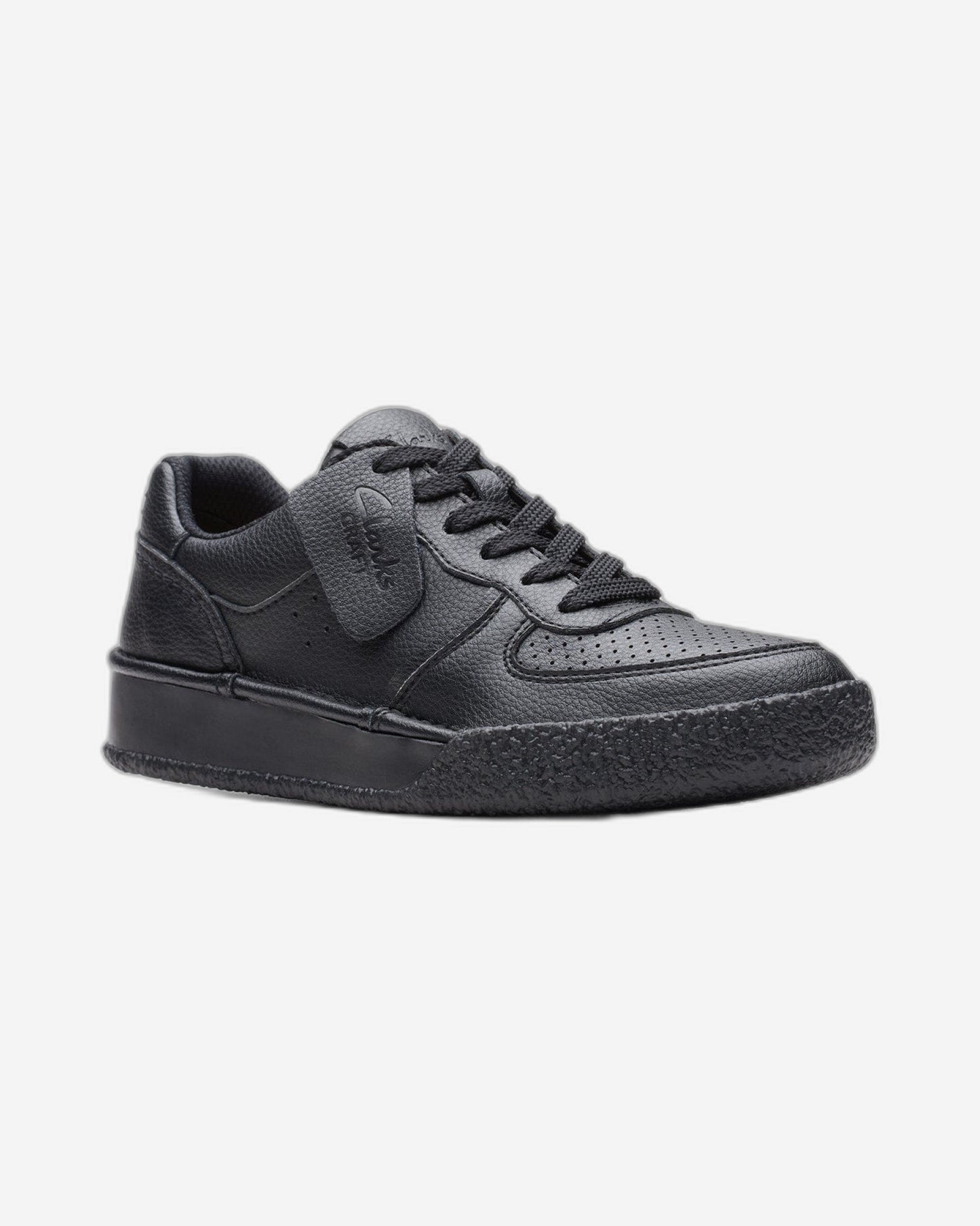 Clarks Craft Cup Court Shoes (Standard Fit)