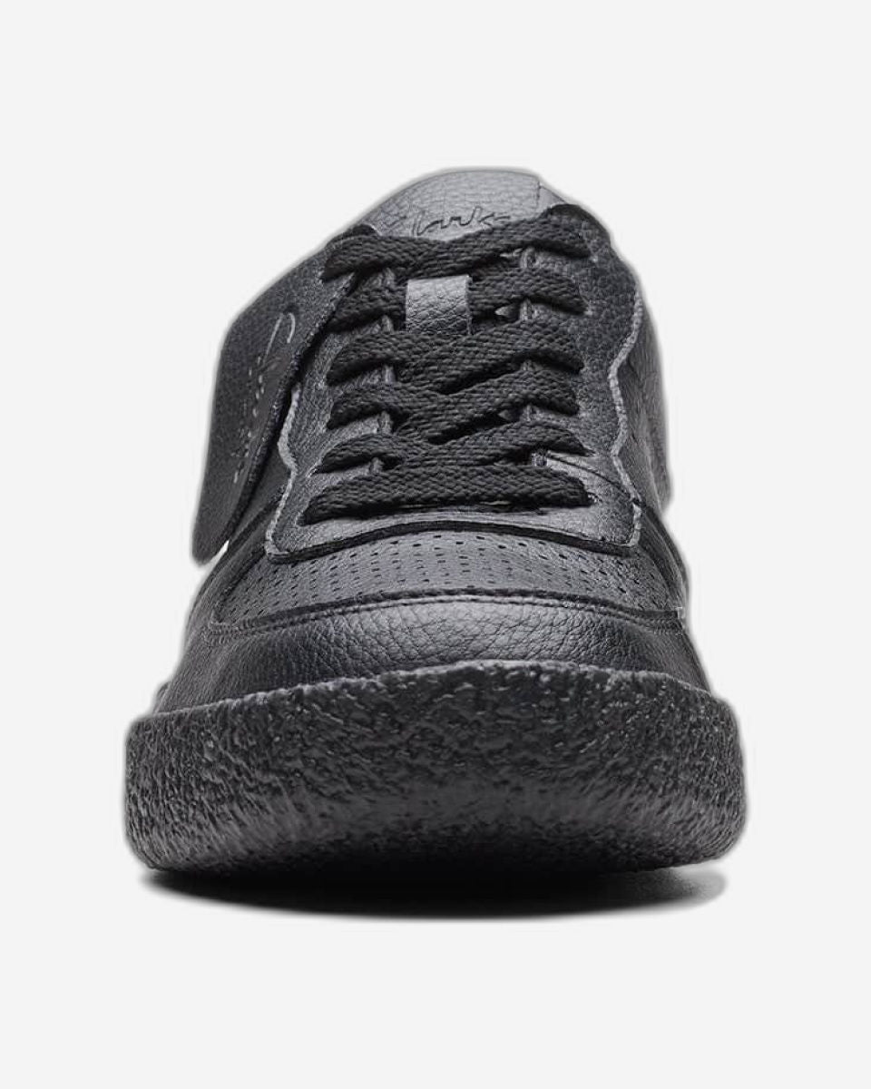 Clarks Craft Cup Court Shoes (Standard Fit)