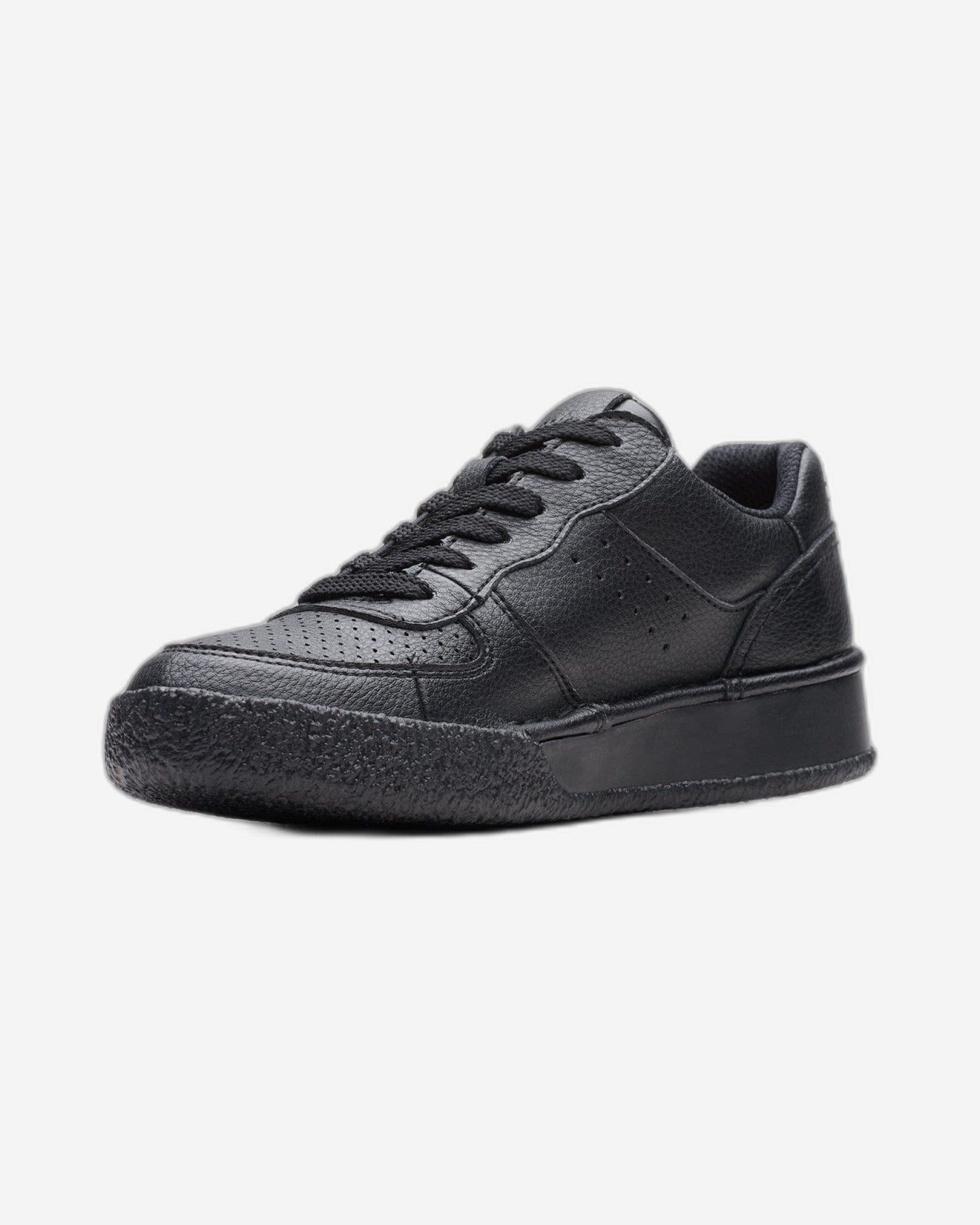 Clarks Craft Cup Court Shoes (Standard Fit)