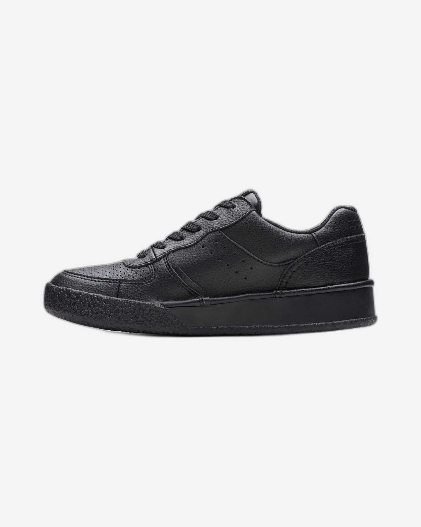 Clarks Craft Cup Court Shoes (Standard Fit)