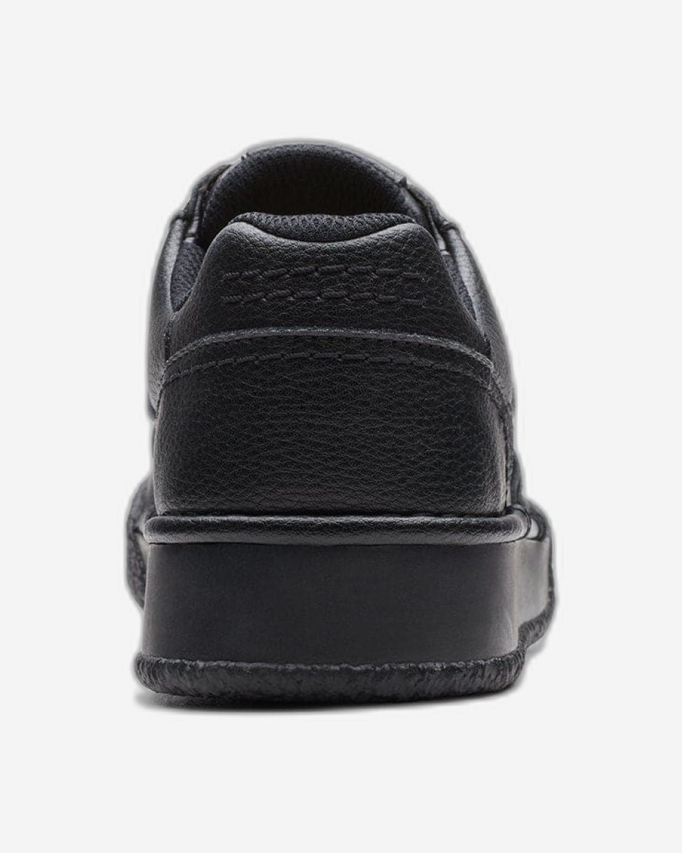 Clarks Craft Cup Court Shoes (Standard Fit)
