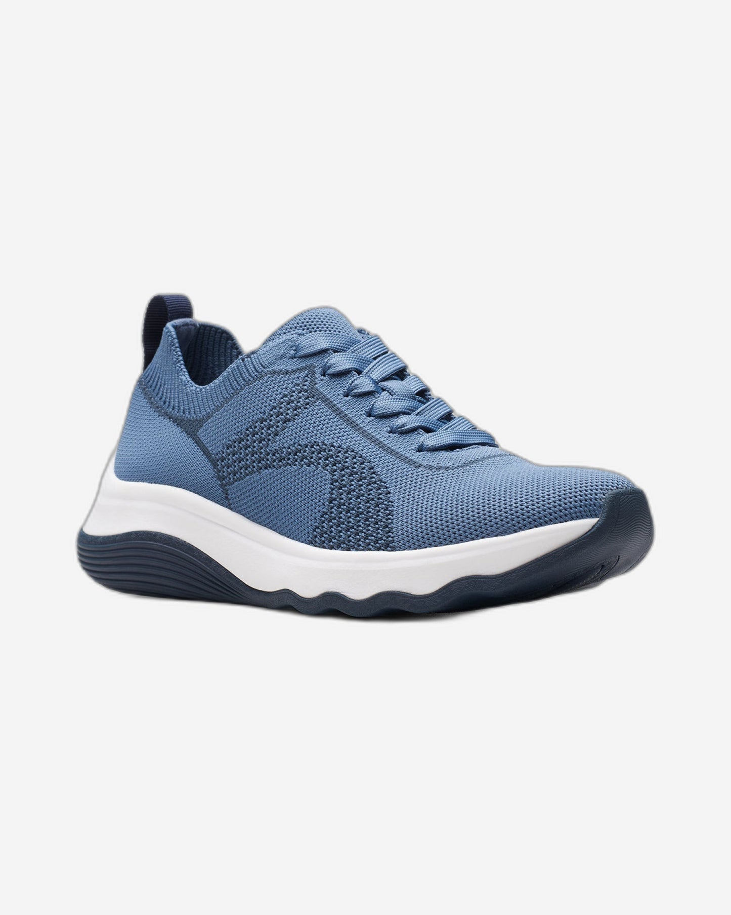 Clarks Circuit Tie (Standard Fit)