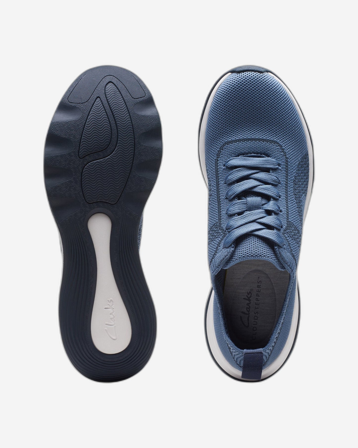 Clarks Circuit Tie (Standard Fit)