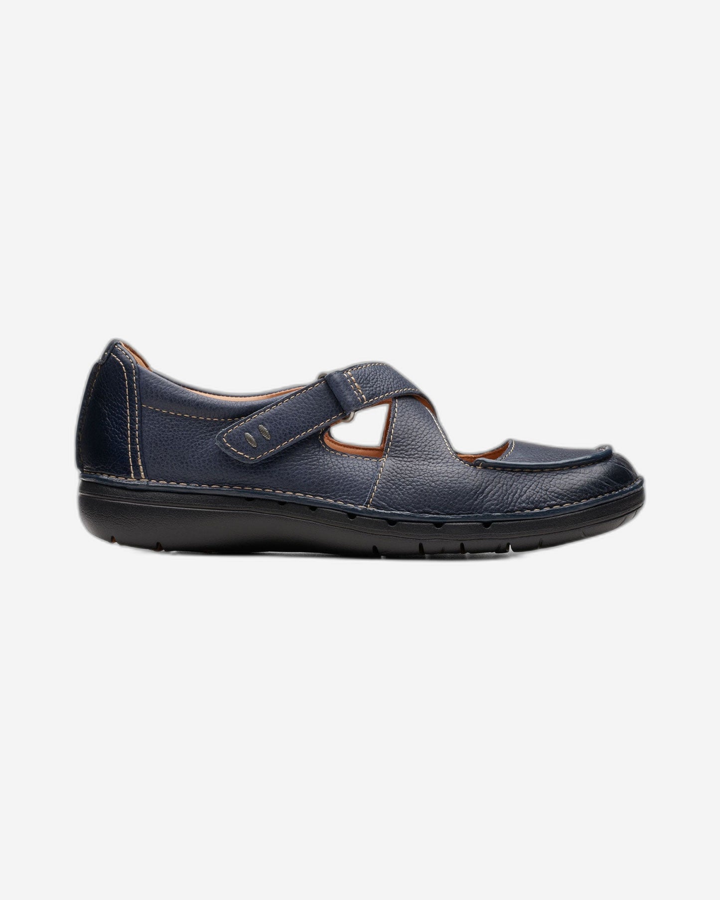 Clarks Un Loop Strap (Standard Fit)