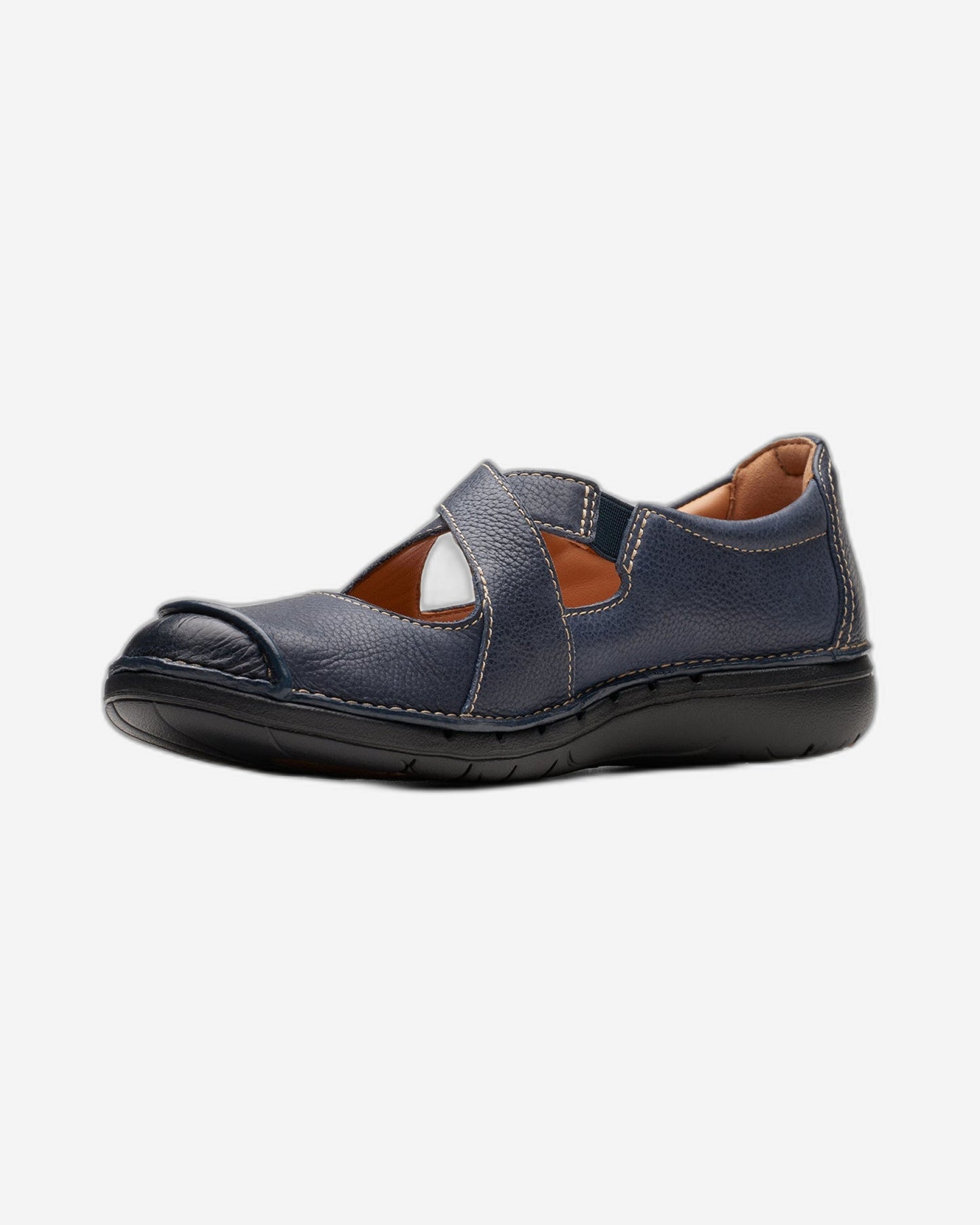 Clarks Un Loop Strap (Standard Fit)