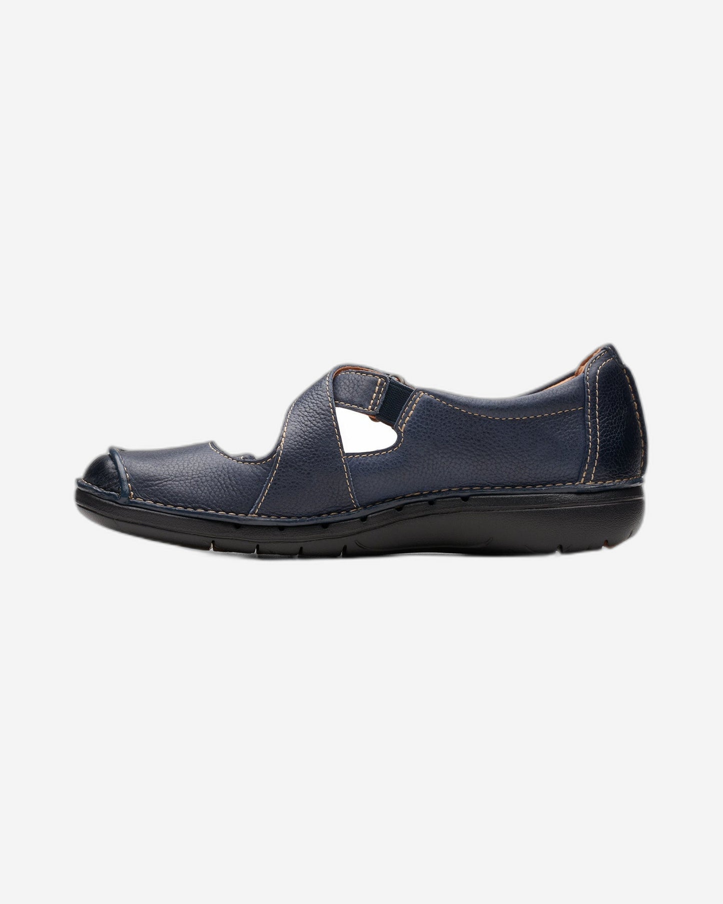Clarks Un Loop Strap (Standard Fit)