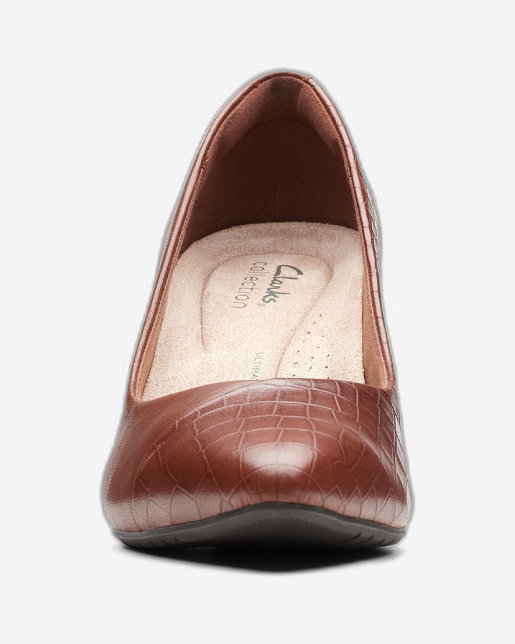 Clarks Kataleyna Rose (Standard Fit)