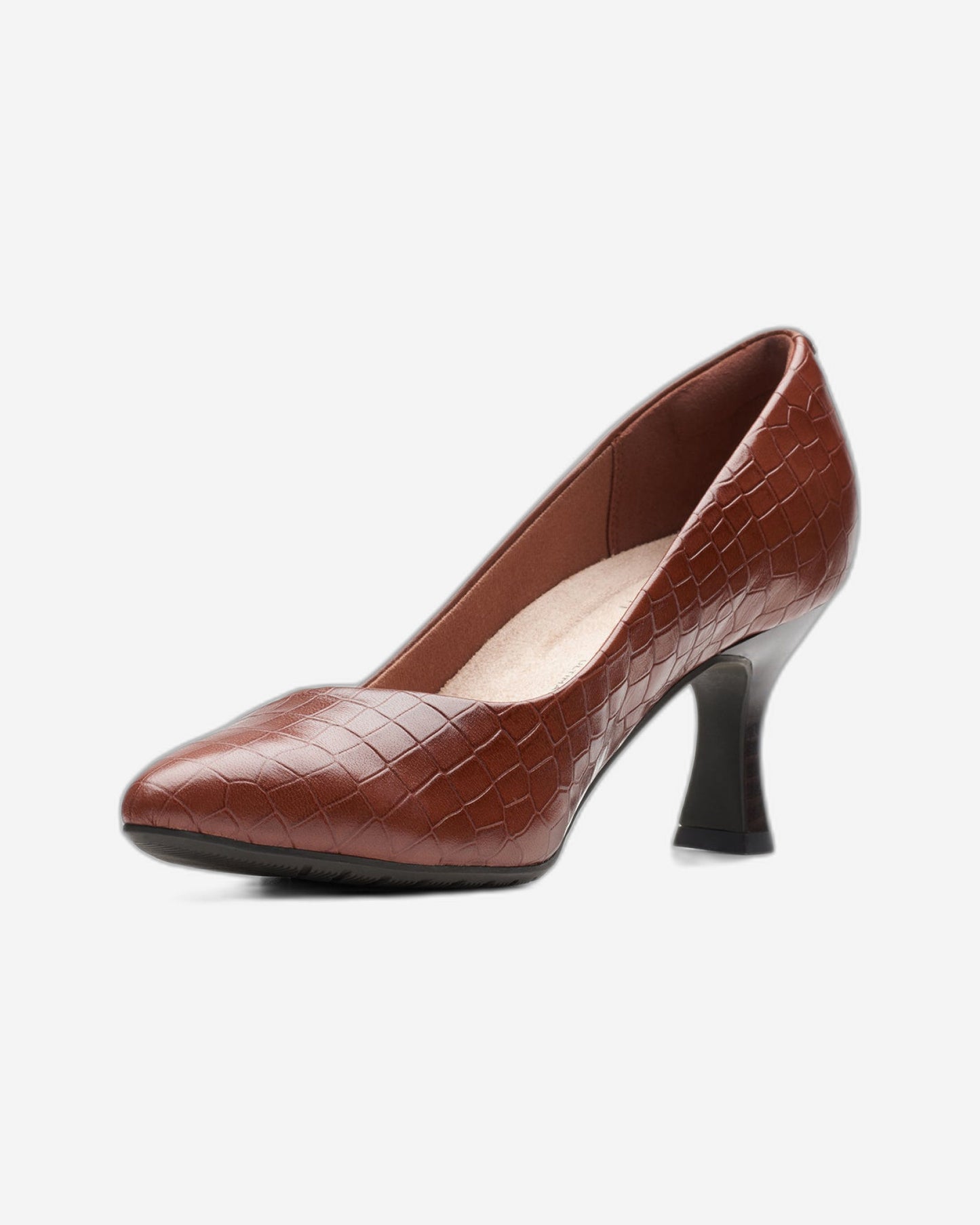 Clarks Kataleyna Rose (Standard Fit)