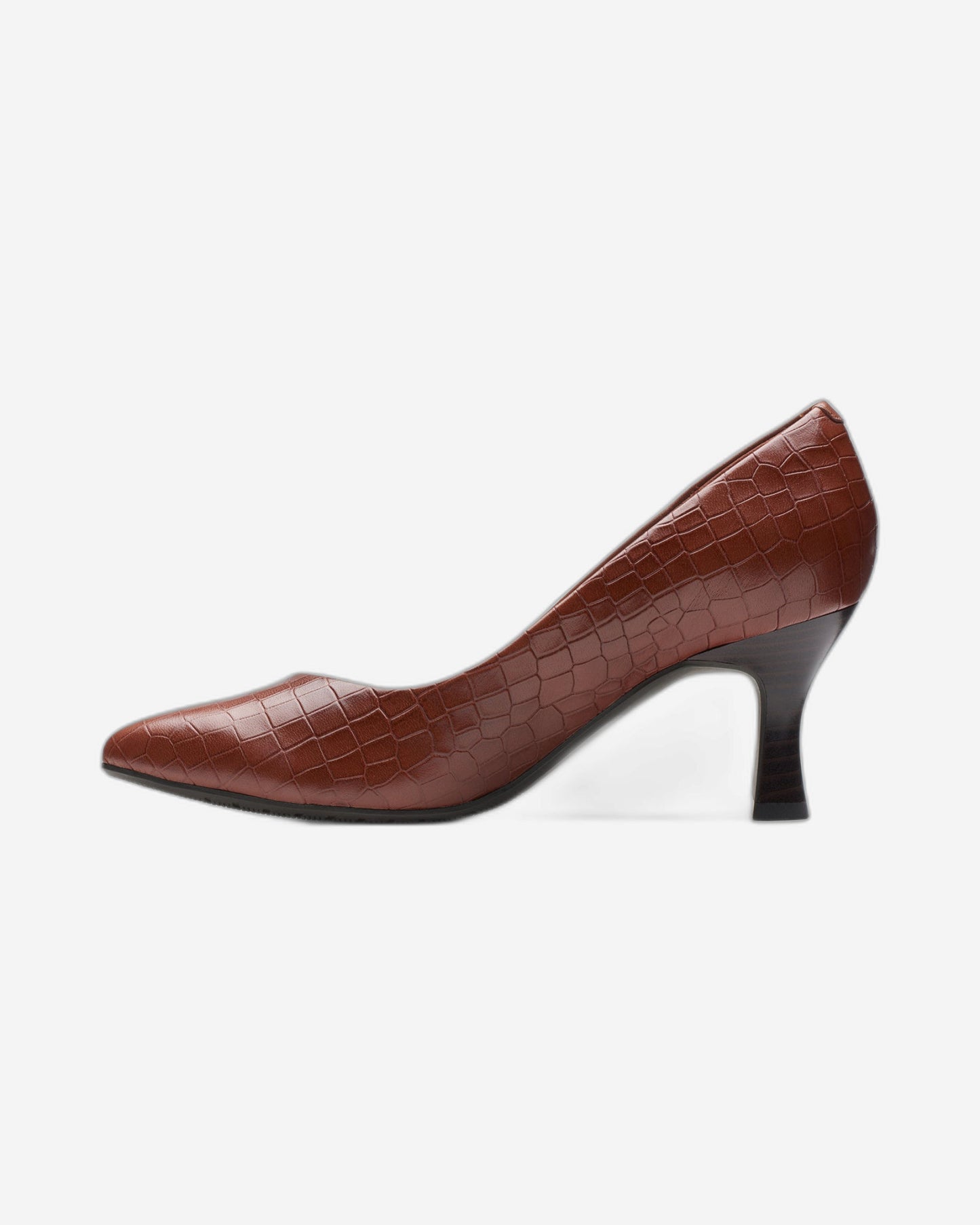 Clarks Kataleyna Rose (Standard Fit)