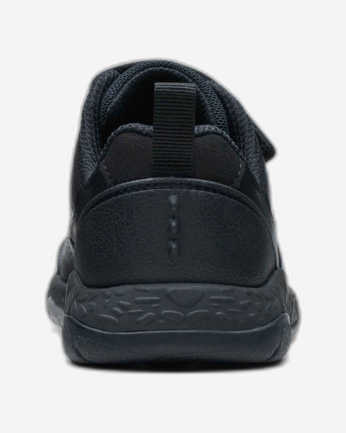 Clarks Boys Steggystride Kid (Wide Fit)