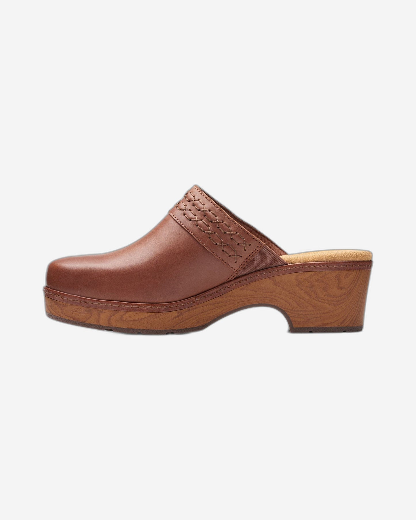Clarks Paizlee Poppy Shoes (Standard Fit)