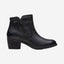 Clarks Neva Zip Wp Boots (Standard Fit)
