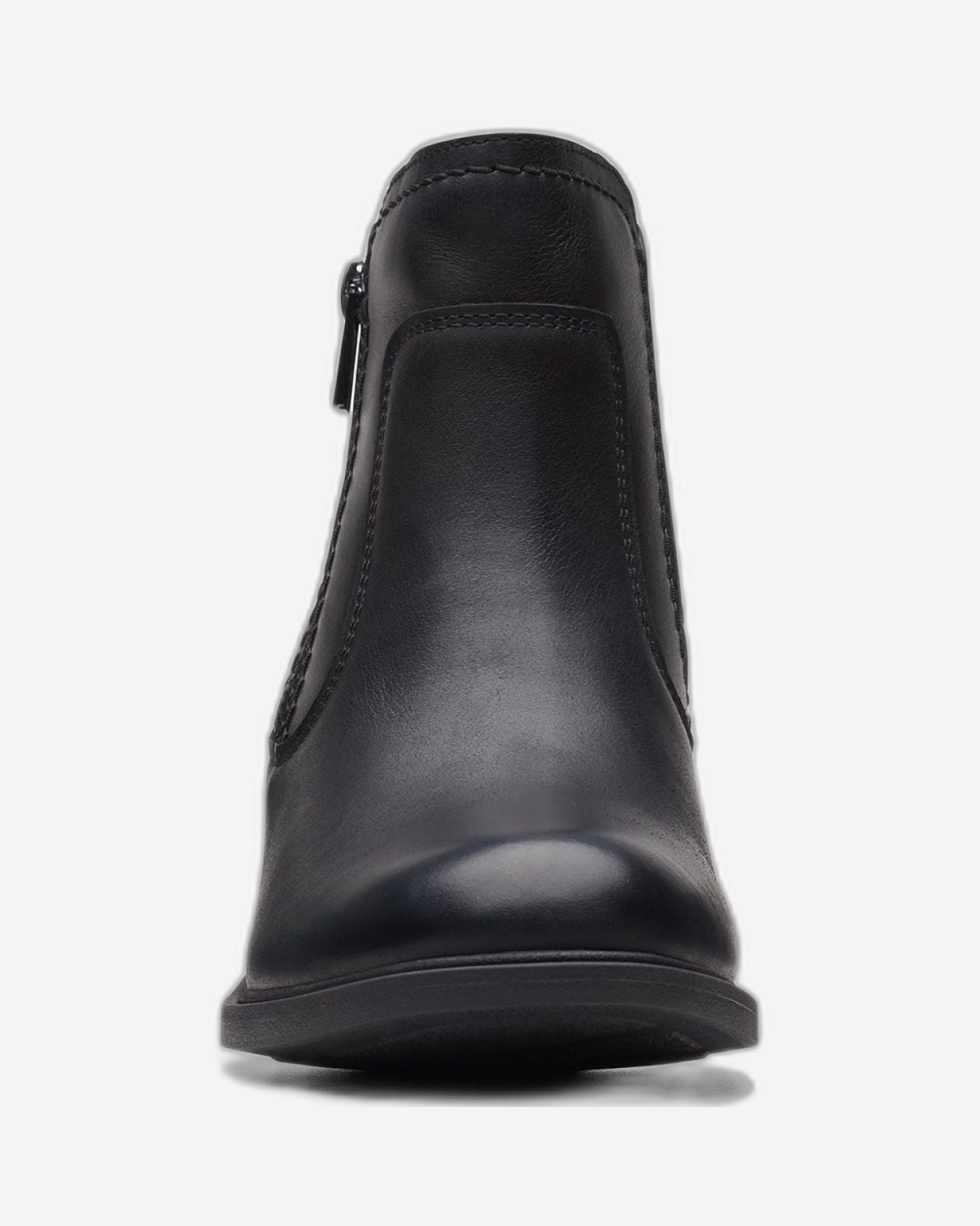 Clarks Neva Zip Wp Boots (Standard Fit)