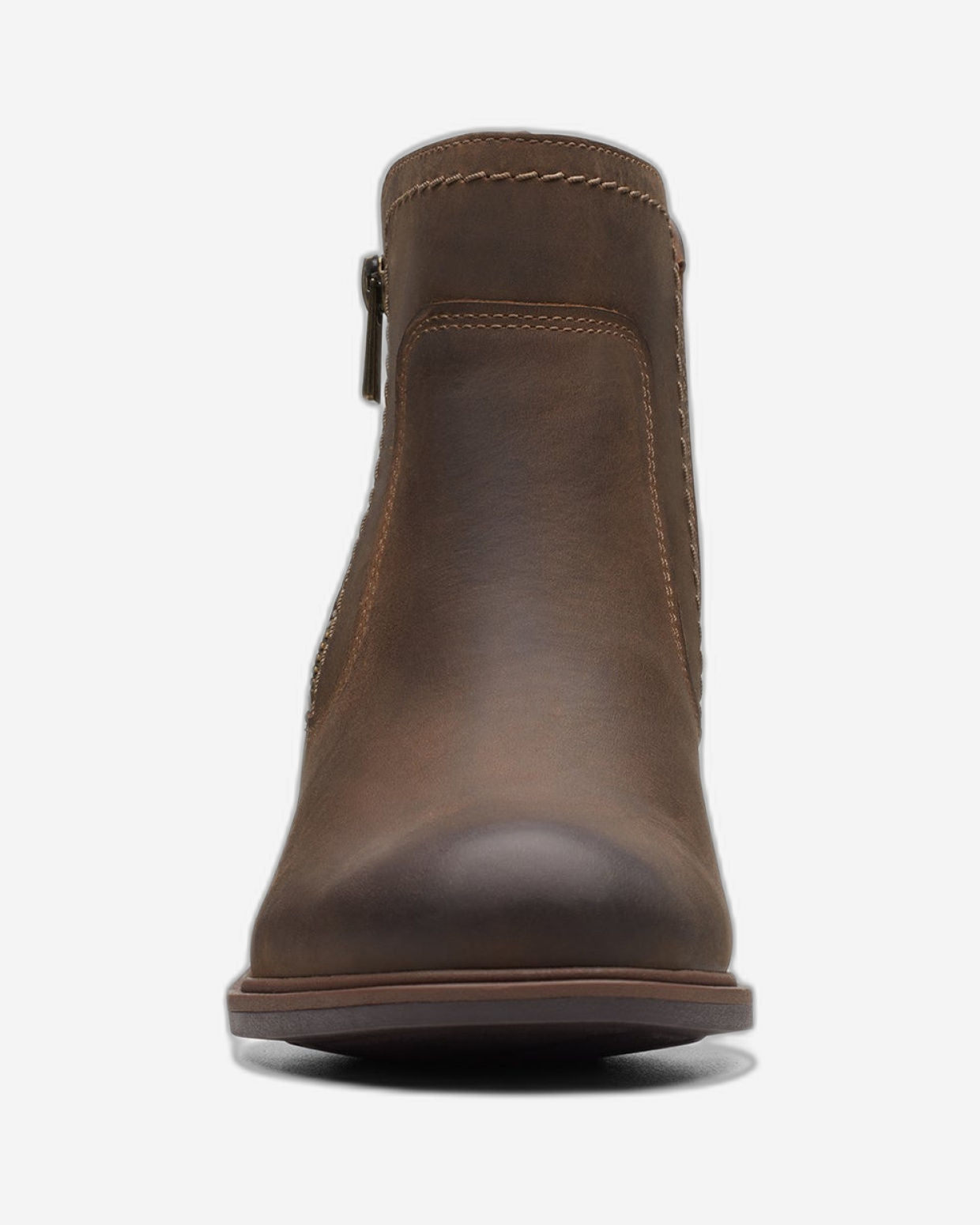 Clarks Neva Zip Waterproof (Standard Fit)