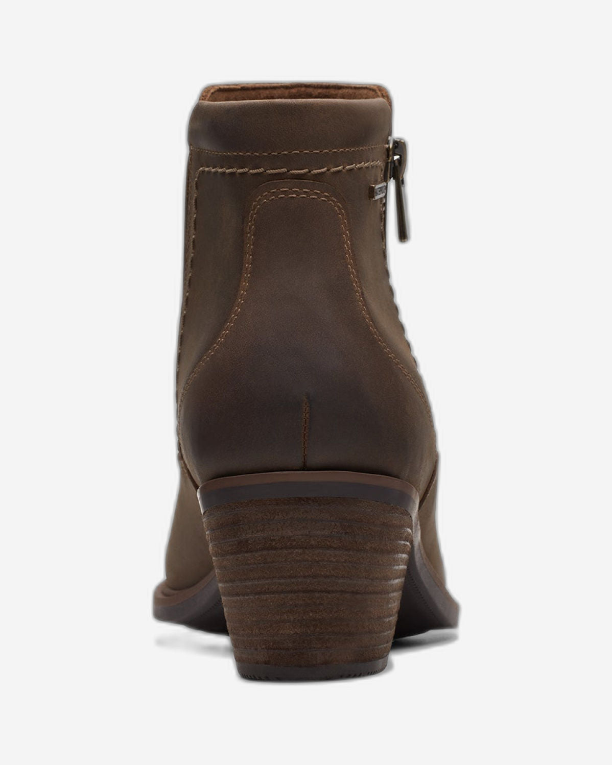 Clarks Neva Zip Waterproof (Standard Fit)