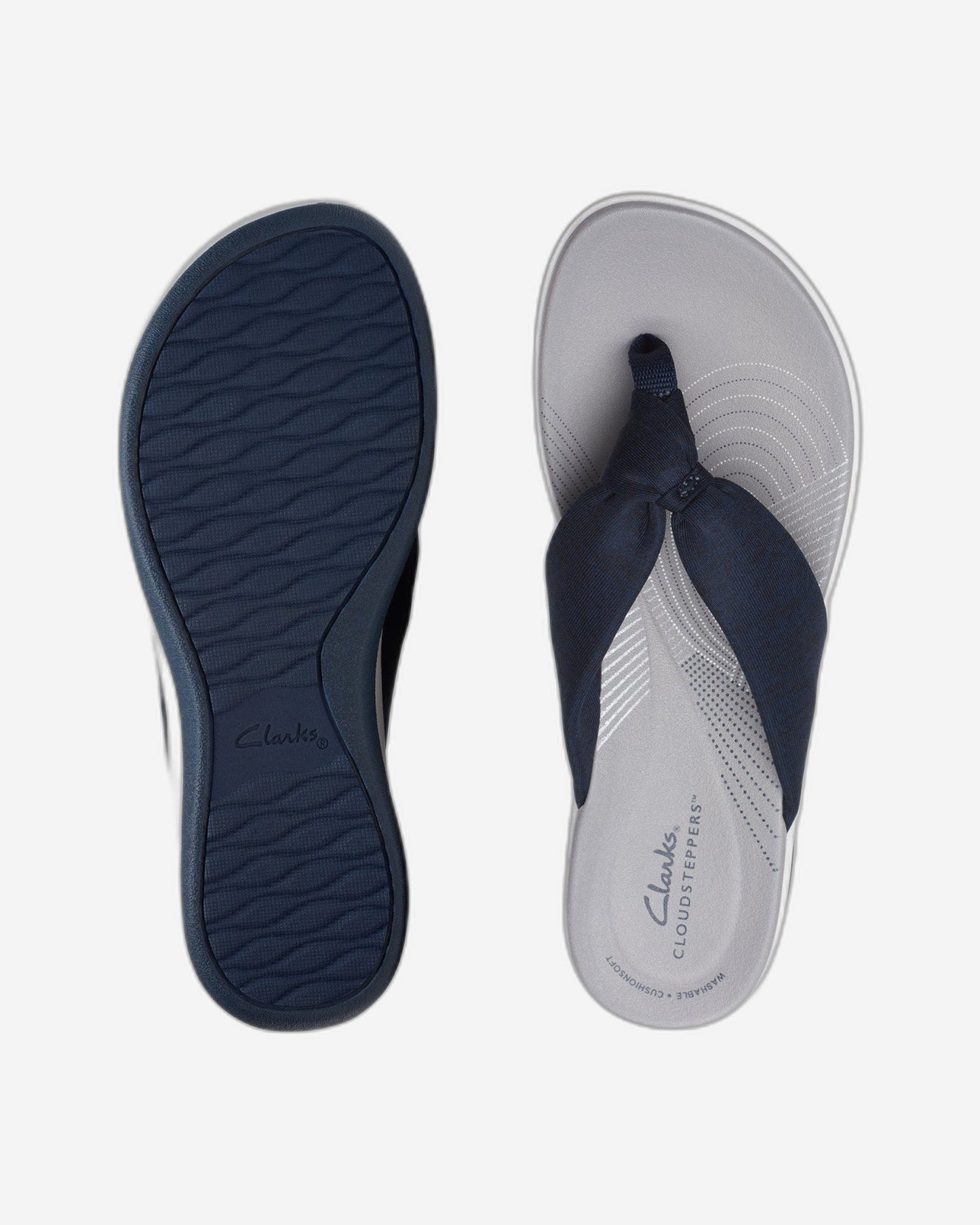 Clarks Arla Glison 2 Sandals (Standard Fit)