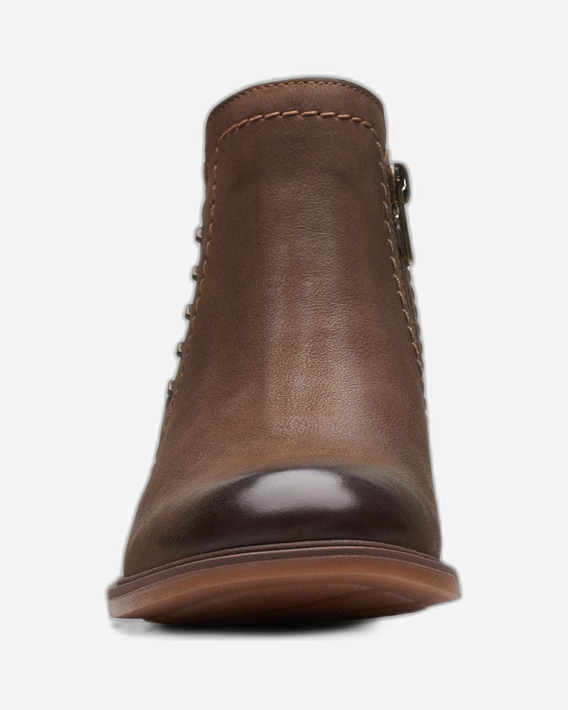 Clarks Neva Lo Boots (Standard Fit)