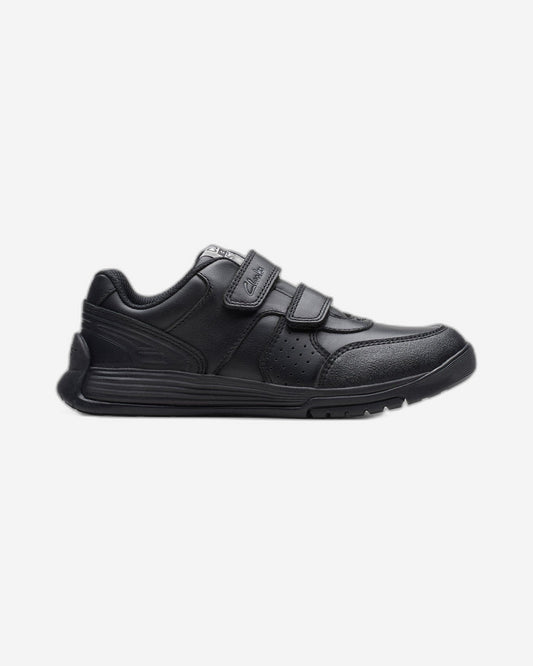 Clarks Boys Cica Star Orb Kid (Wide Fit)