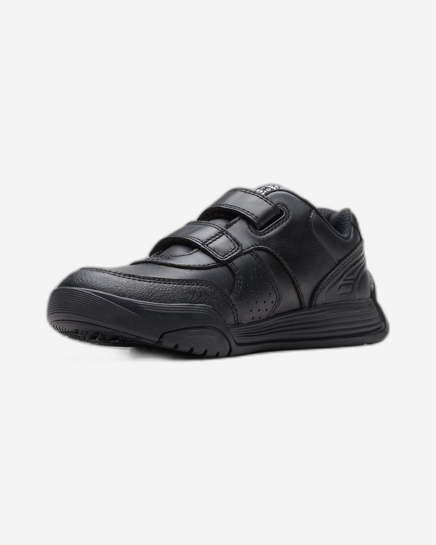 Clarks Boys Cica Star Orb Kid (Wide Fit)